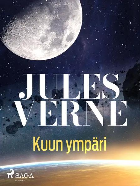 Kuun ympäri af Jules Verne