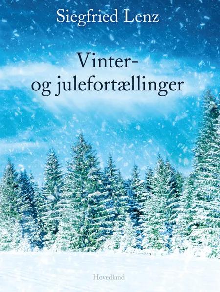 Vinter- og julefortællinger af Siegfried Lenz