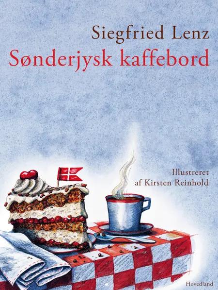 Sønderjysk kaffebord af Siegfried Lenz