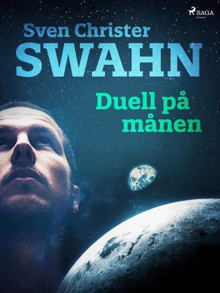 Duell på månen af Sven Christer Swahn