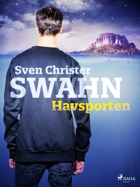 Havsporten af Sven Christer Swahn