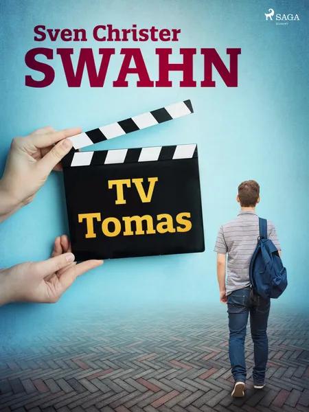 TV-Tomas af Sven Christer Swahn