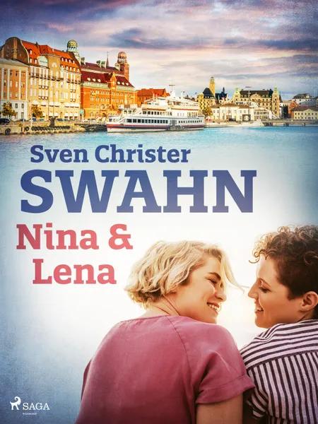 Nina och Lena af Sven Christer Swahn
