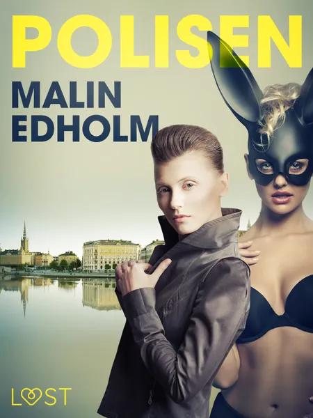 Polisen - erotisk novell af Malin Edholm