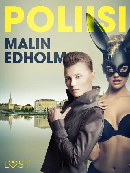 Poliisi - eroottinen novelli af Malin Edholm