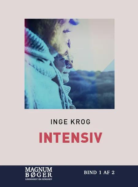 Intensiv af Inge Krog