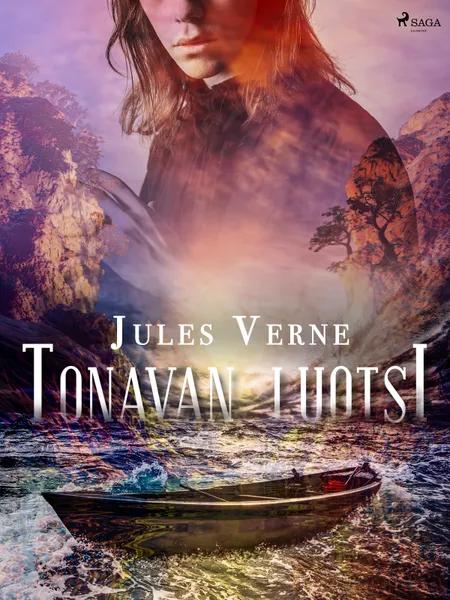 Tonavan luotsi af Jules Verne