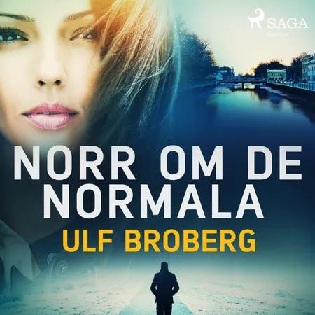 Norr om de normala af Ulf Broberg