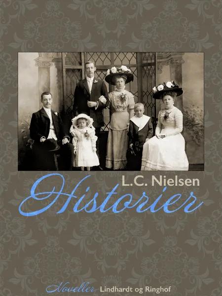 Historier af L.C. Nielsen