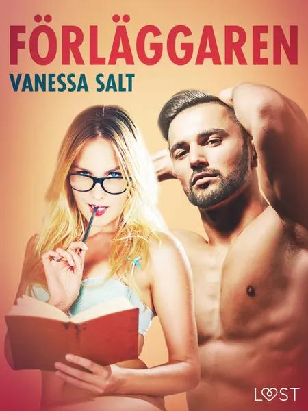 Förläggaren - erotisk novell af Vanessa Salt