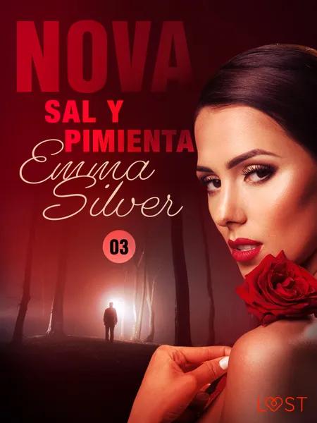 Nova 3: Sal y Pimienta af Emma Silver