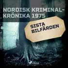 Sista bilfärden