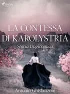 La contessa di Karolystria - Storia tragicomica