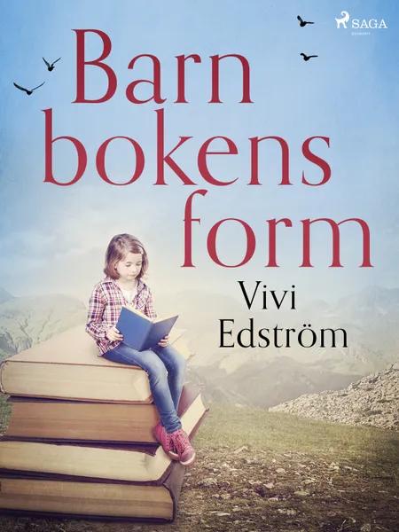 Barnbokens form af Vivi Edström