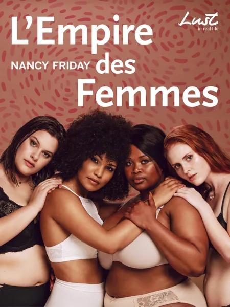 L'Empire des femmes af Nancy Friday