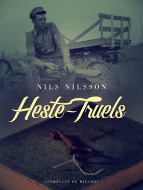 Heste-Truels af Nils Nilsson