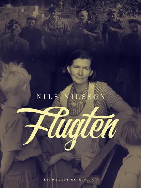 Flugten af Nils Nilsson