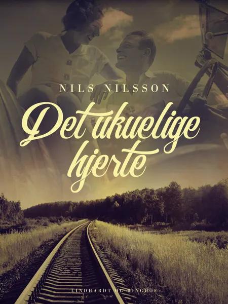 Det ukuelige hjerte af Nils Nilsson