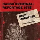 Pigemorderen