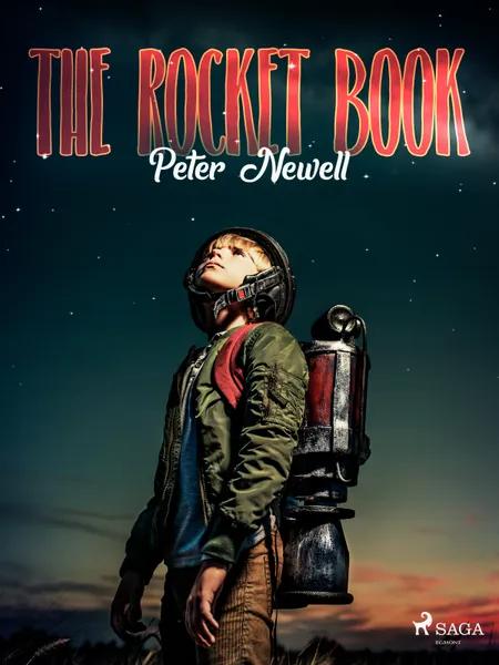 The Rocket Book af Peter Newell