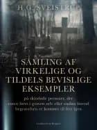 Samling af virkelige og tildels bevislige eksempler på skindøde personer, der enten først i graven selv eller endnu førend begravelsen er kommet til l