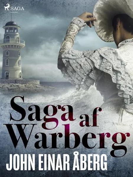 Saga af Warberg af John Einar Åberg