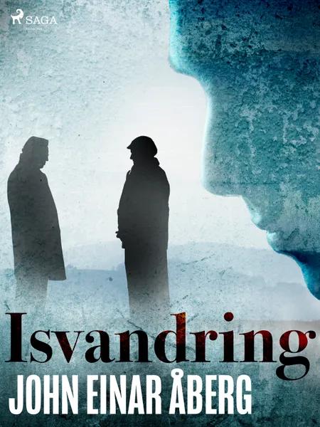 Isvandring af John Einar Åberg