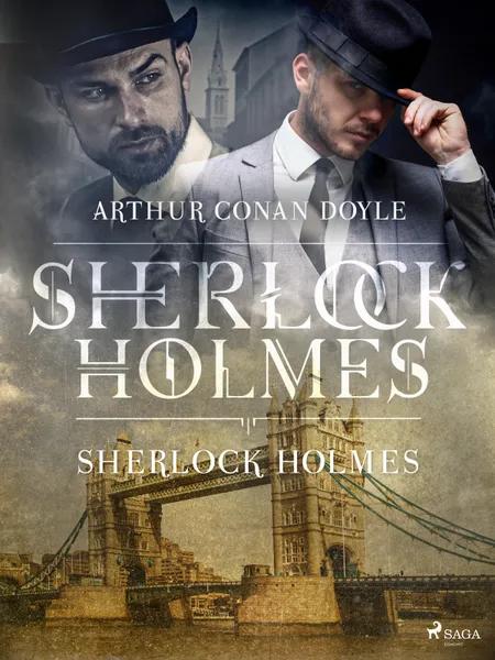 Sherlock Holmes af Arthur Conan Doyle