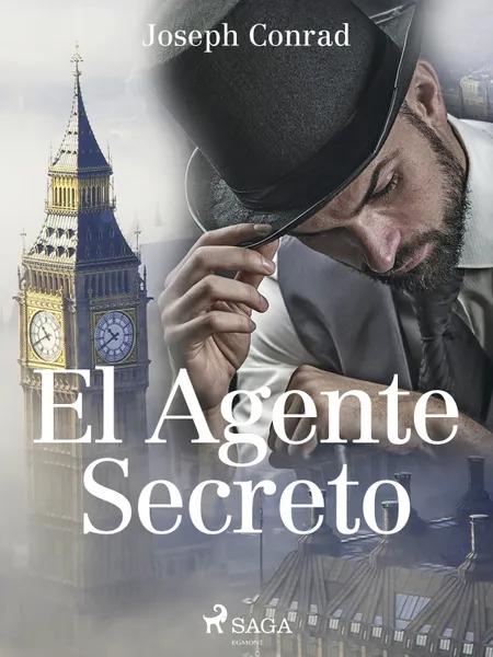 El Agente Secreto af Joseph Conrad