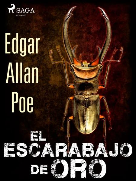 El escarabajo de oro af Edgar Allan Poe
