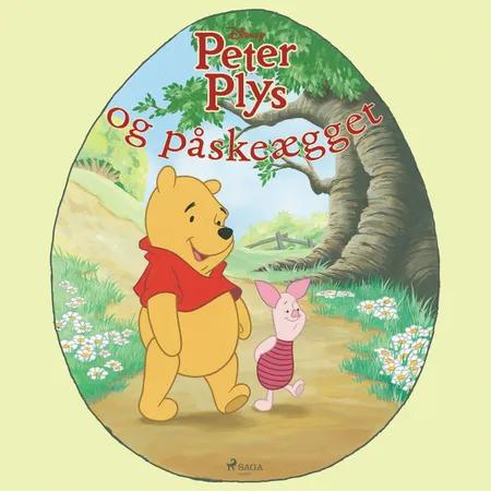 Peter Plys og påskeægget af Disney