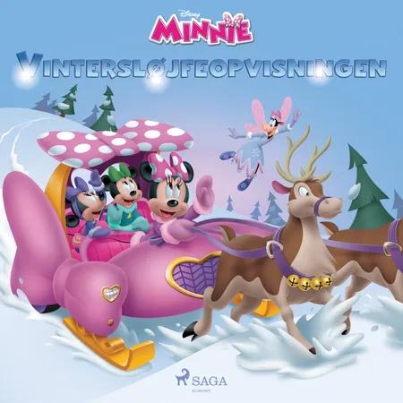 Minnie Mouse - Vintersløjfeopvisningen af Disney