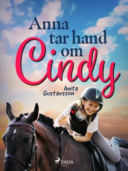 Anna tar hand om Cindy af Anita Gustavsson