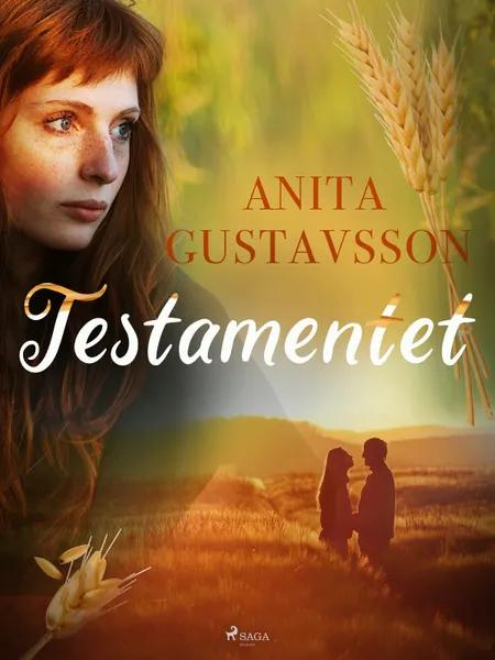 Testamentet af Anita Gustavsson