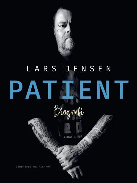 Patient af Lars Jensen