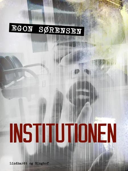 Institutionen af Egon Sørensen
