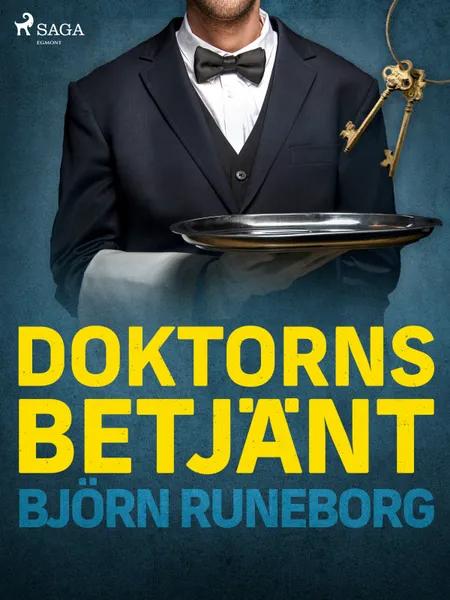 Doktorns betjänt af Björn Runeborg
