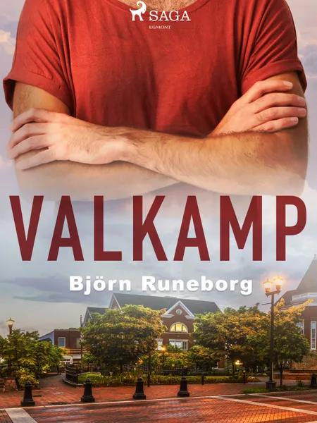 Valkamp af Björn Runeborg
