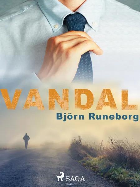 Vandal af Björn Runeborg