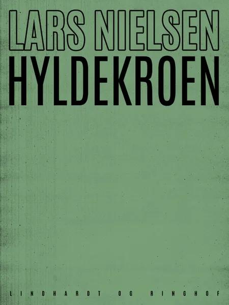 Hyldekroen af Lars Nielsen