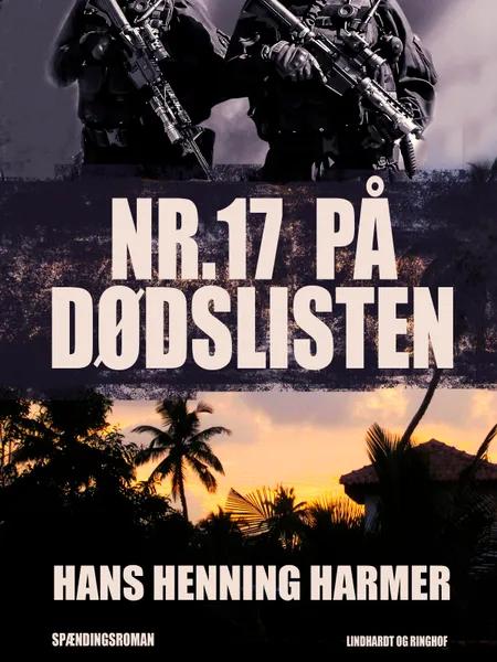 Nr. 17 på dødslisten af Hans Henning Harmer