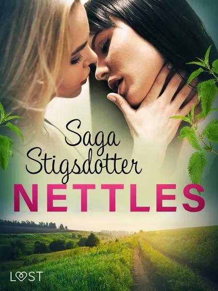 Nettles - Erotic Short Story af Saga Stigsdotter