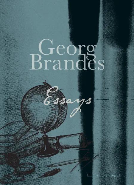 Essays af Georg Brandes