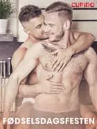 Fødselsdagsfesten af – Cupido