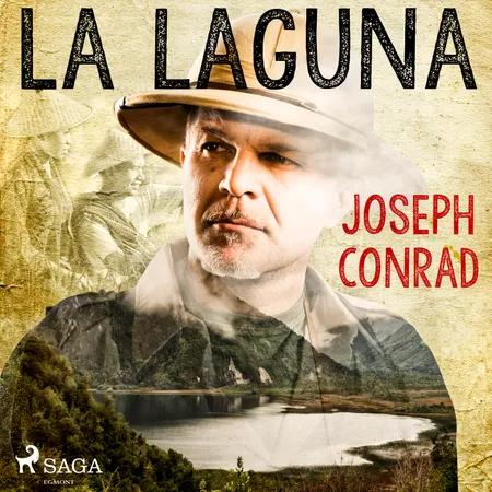 La laguna af Joseph Conrad