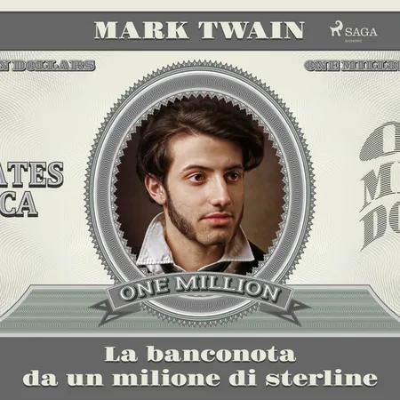 La banconota da un milione di sterline af Mark Twain