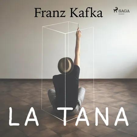 La Tana af Franz Kafka