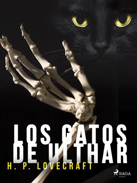 Los gatos de Ulthar af H. P. Lovecraft