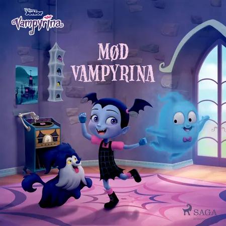 Vampyrina - Mød Vampyrina af Disney