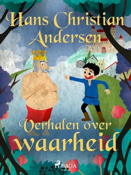 Verhalen over waarheid af H.C. Andersen